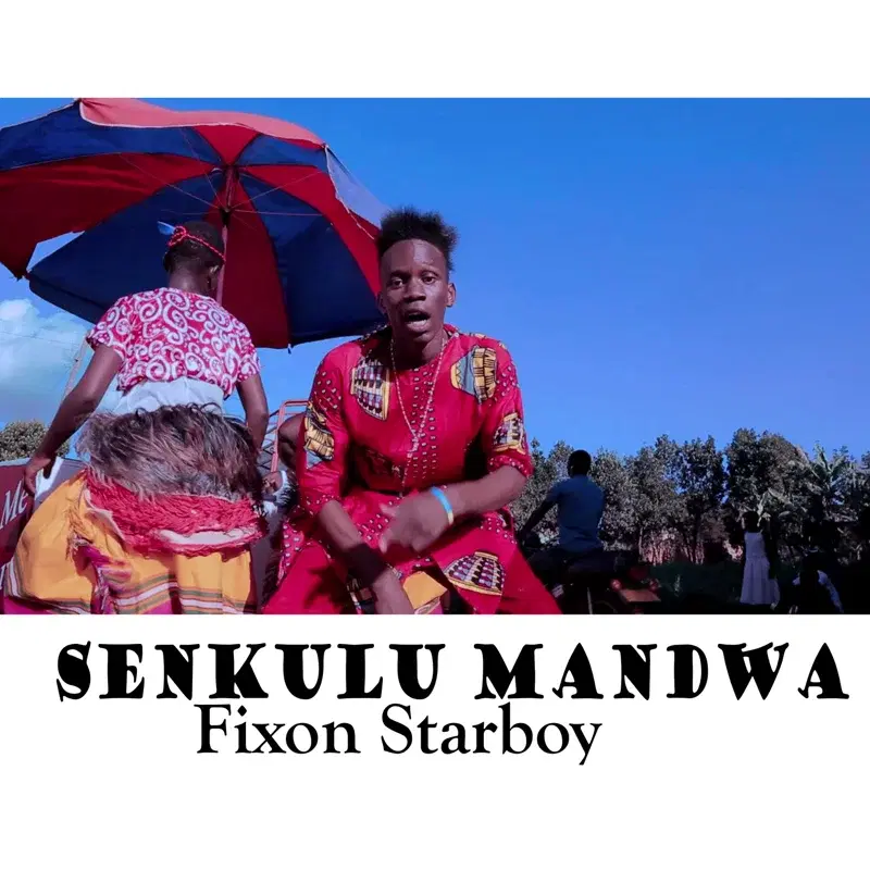 Senkulu Mandwa