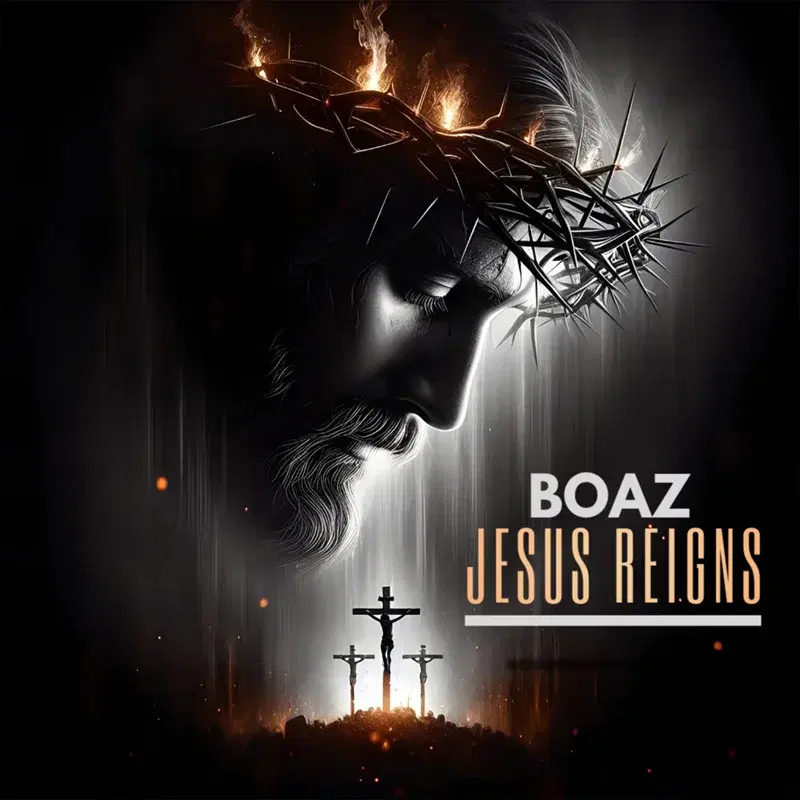 Jesus Reigns