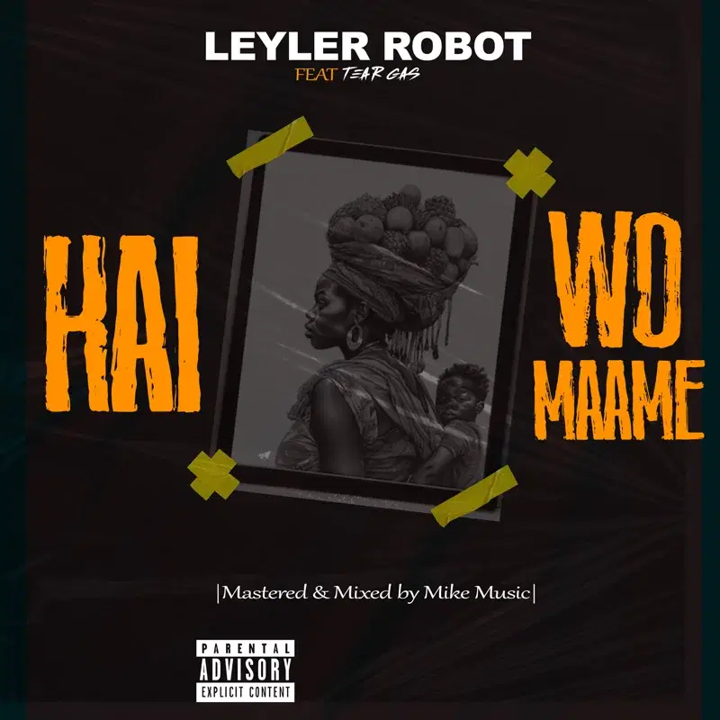 Kai wo maame