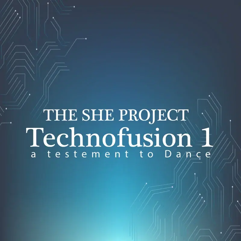 Technofusion 1 (A Testament to Dance)