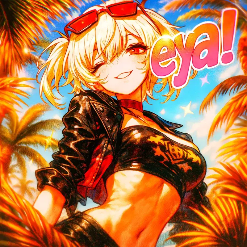 eya!