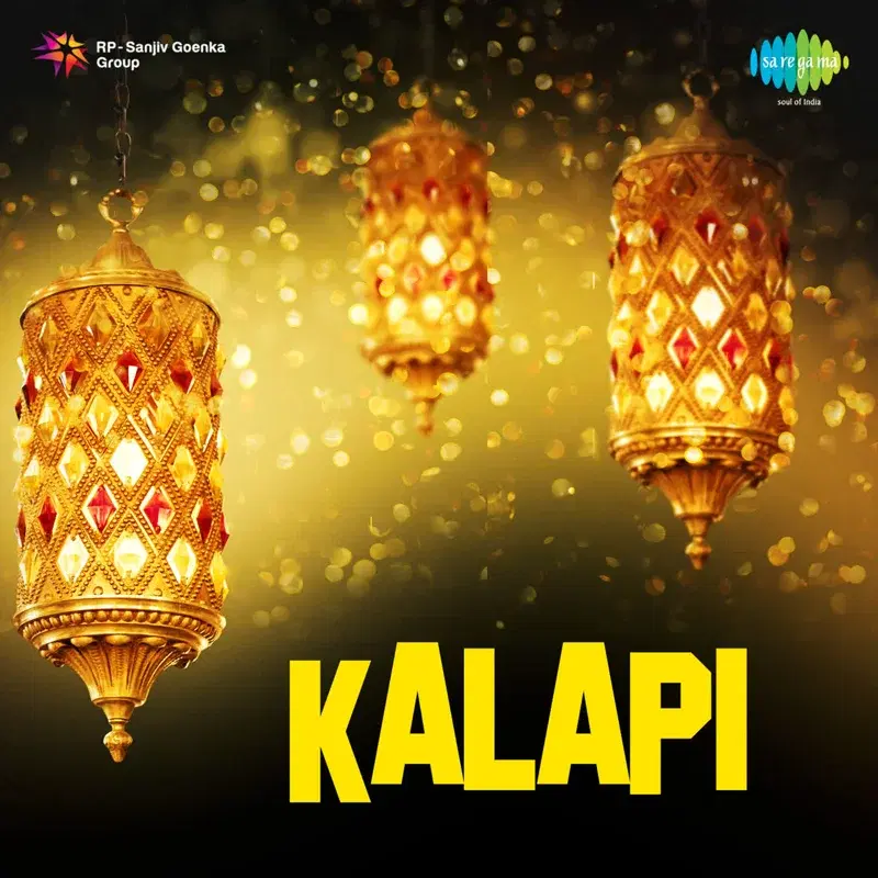 Kalapi (Original Motion Picture Soundtrack)
