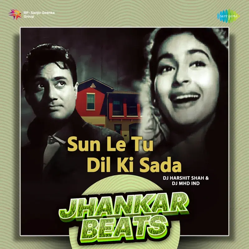 Sun Le Tu Dil Ki Sada