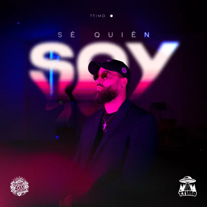 Sé quién soy