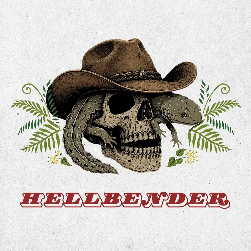 Hellbender