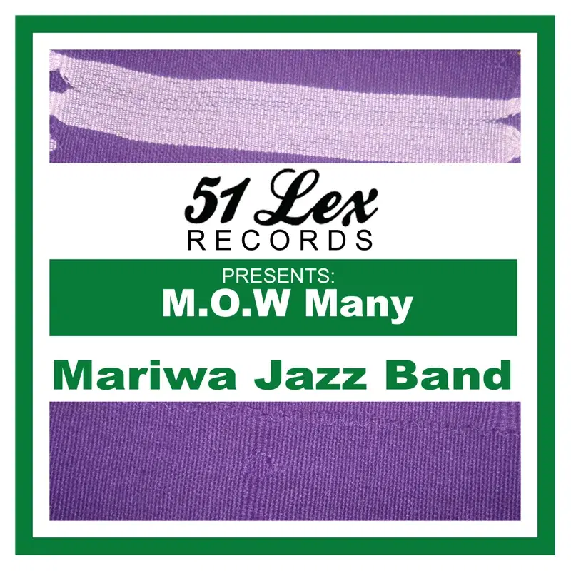 51 Lex Presents M.O.W Many