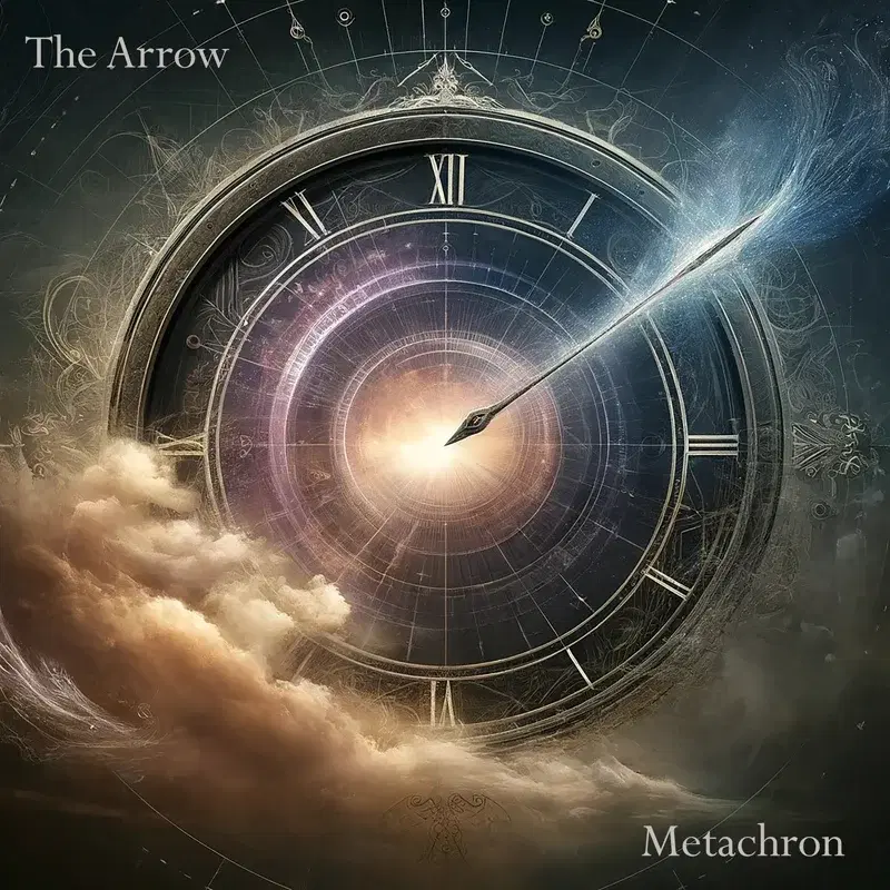 The Arrow