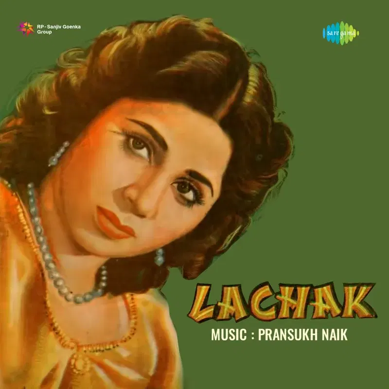 Lachak (Original Motion Picture Soundtrack)