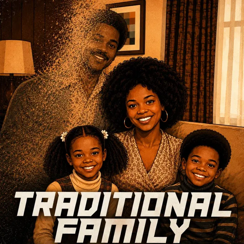 Traditional Family