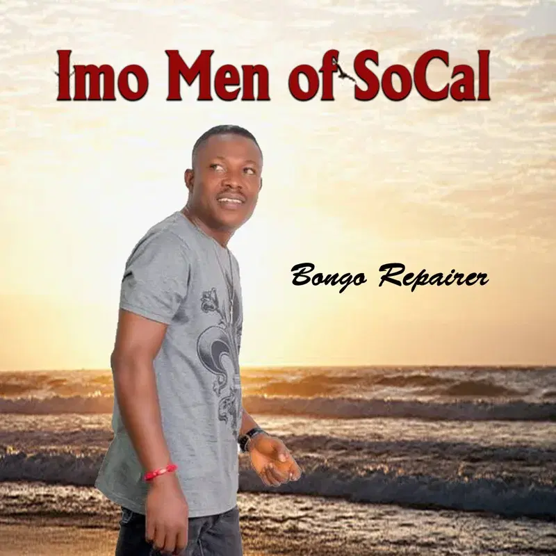 Imo Men of SoCal