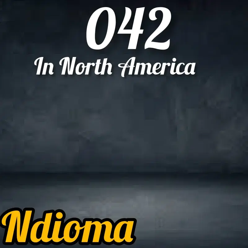 Ndioma