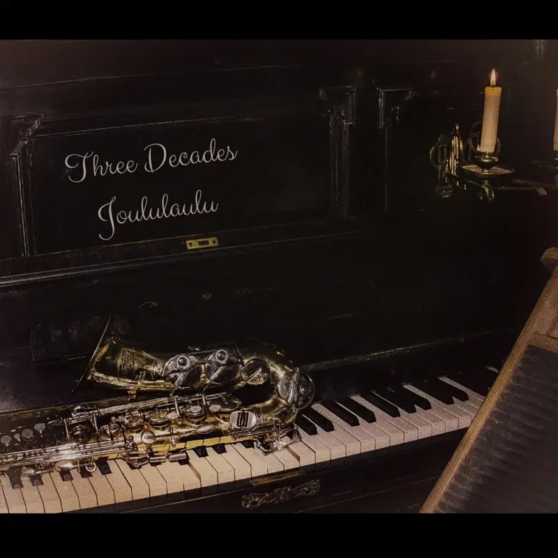 Joululaulu (The Christmas Song)