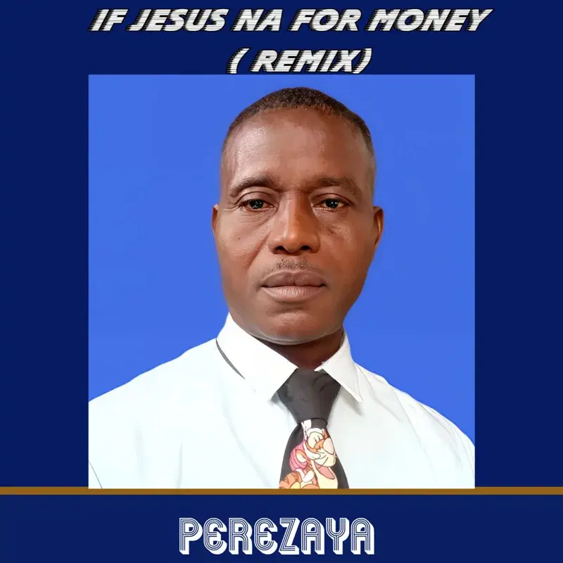 If Jesus Na For Money