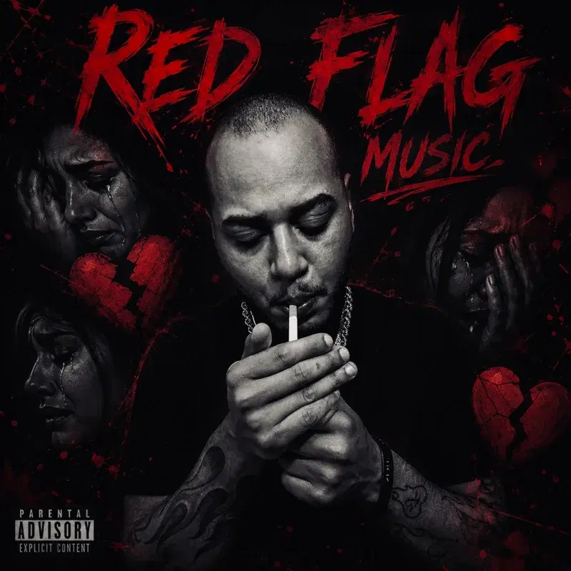 Red Flag Music