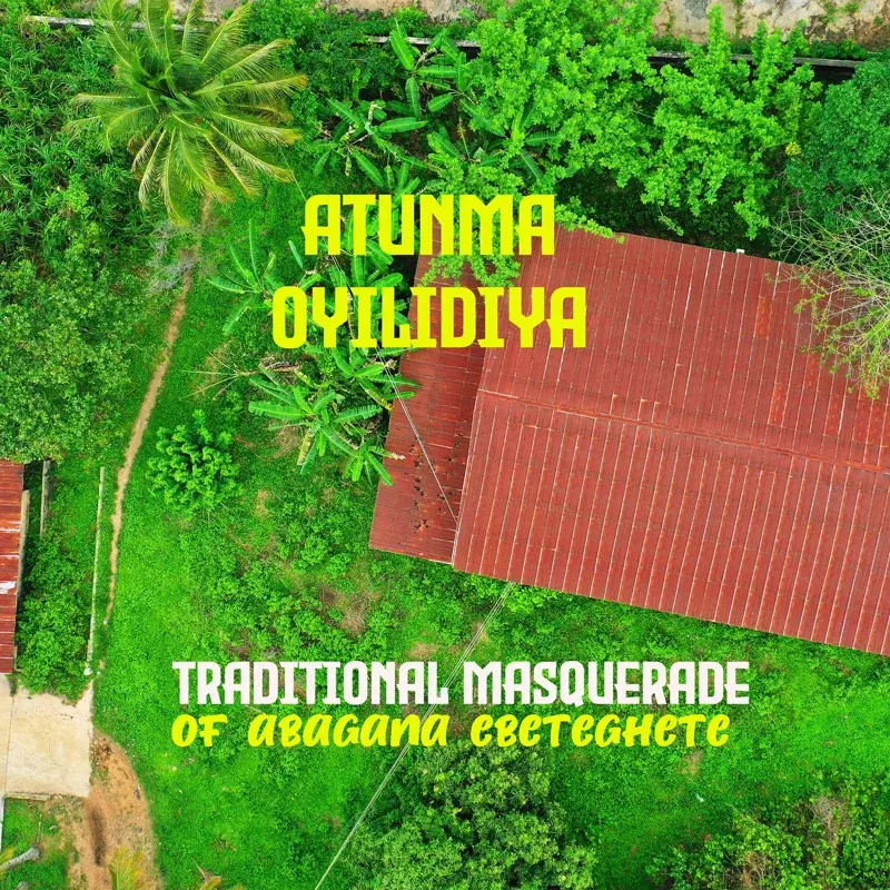 Atunma Oyilidiya