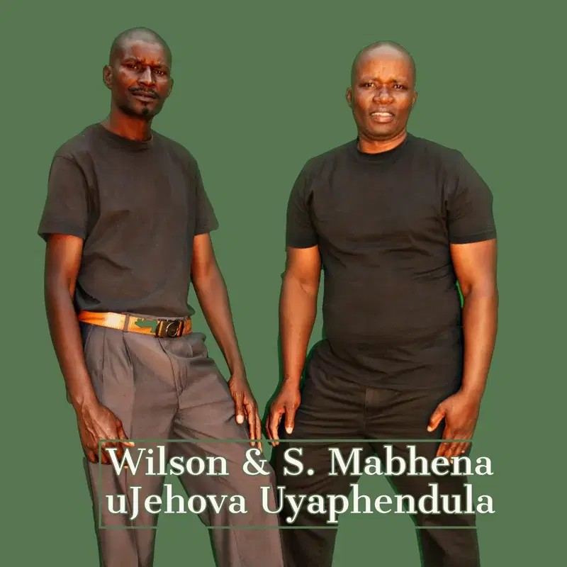uJehova Uyaphendula