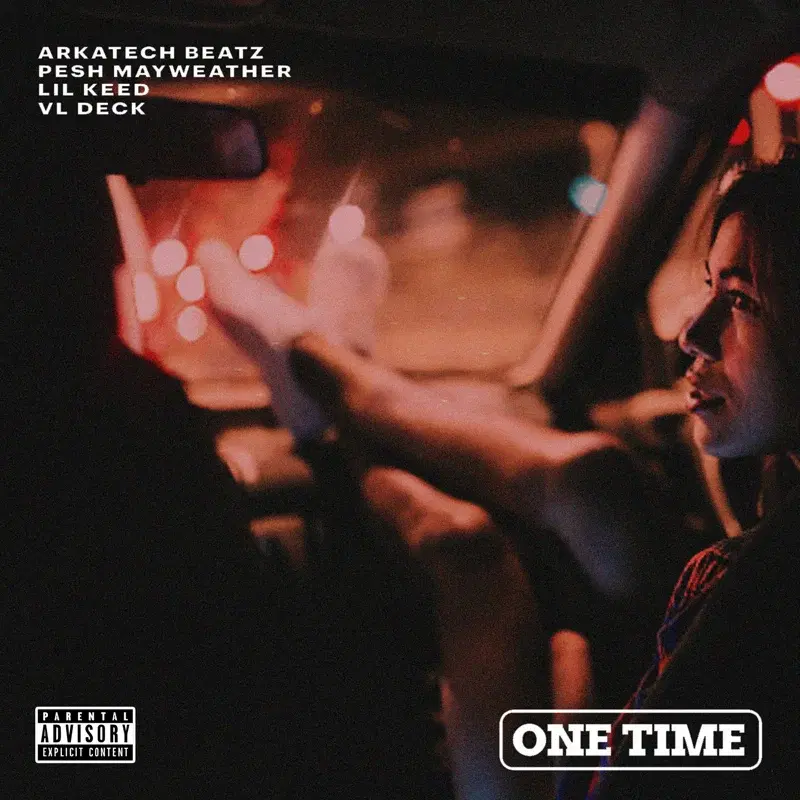 One Time