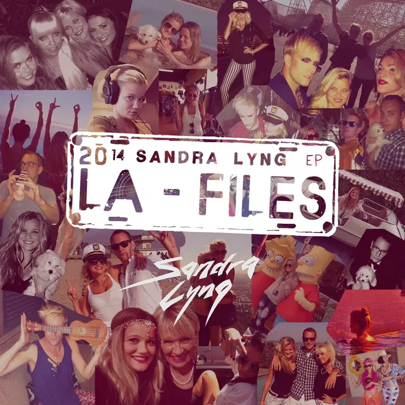 La-Files