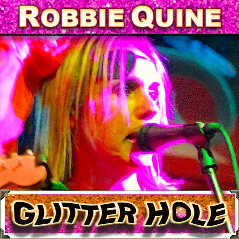 Glitter Hole