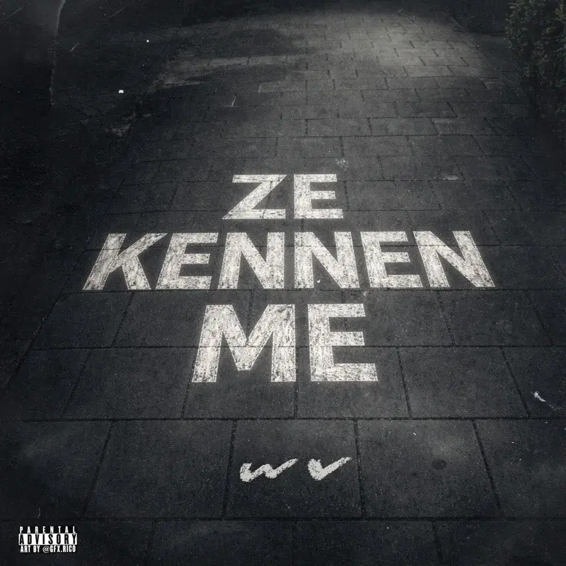 Ze Kennen Me