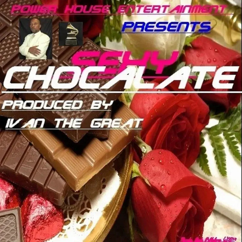 Sexy Chocolate
