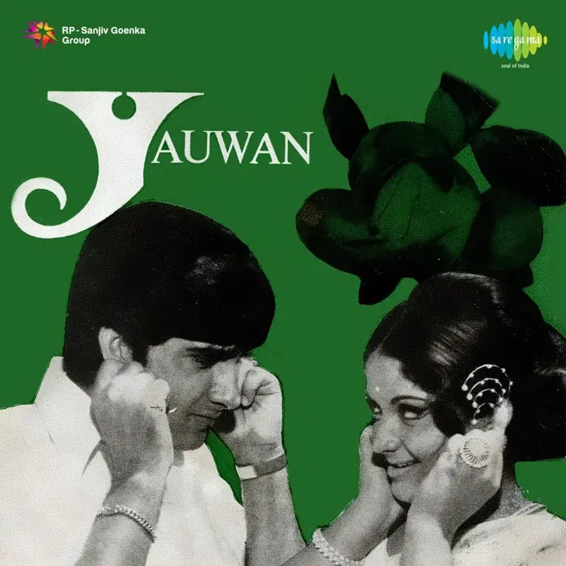 Tumhari Berukhi Se Pareshan (From "Yauwan") - Single