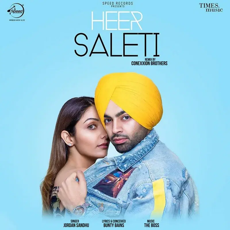Heer Saleti