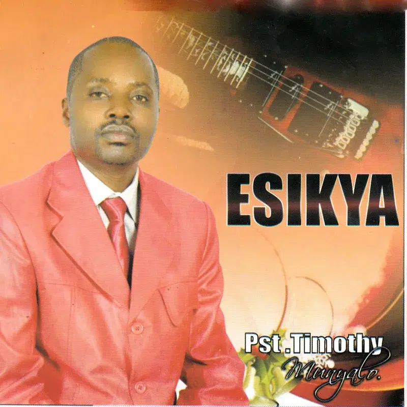 Esikya