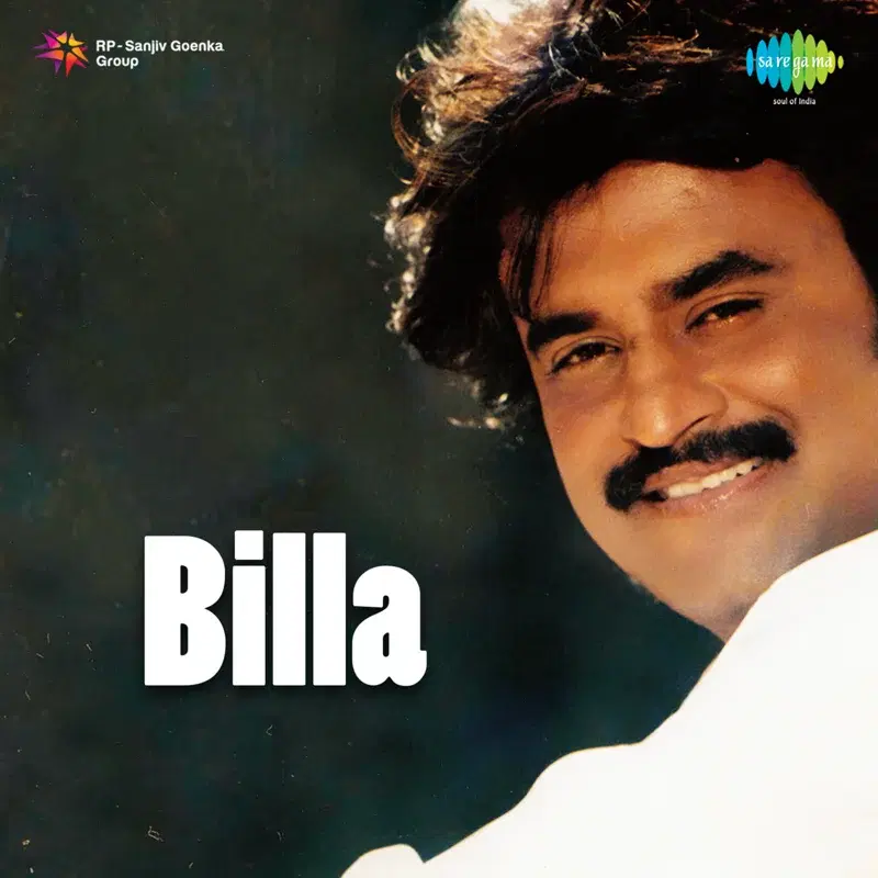 Billa (Original Motion Picture Soundtrack)