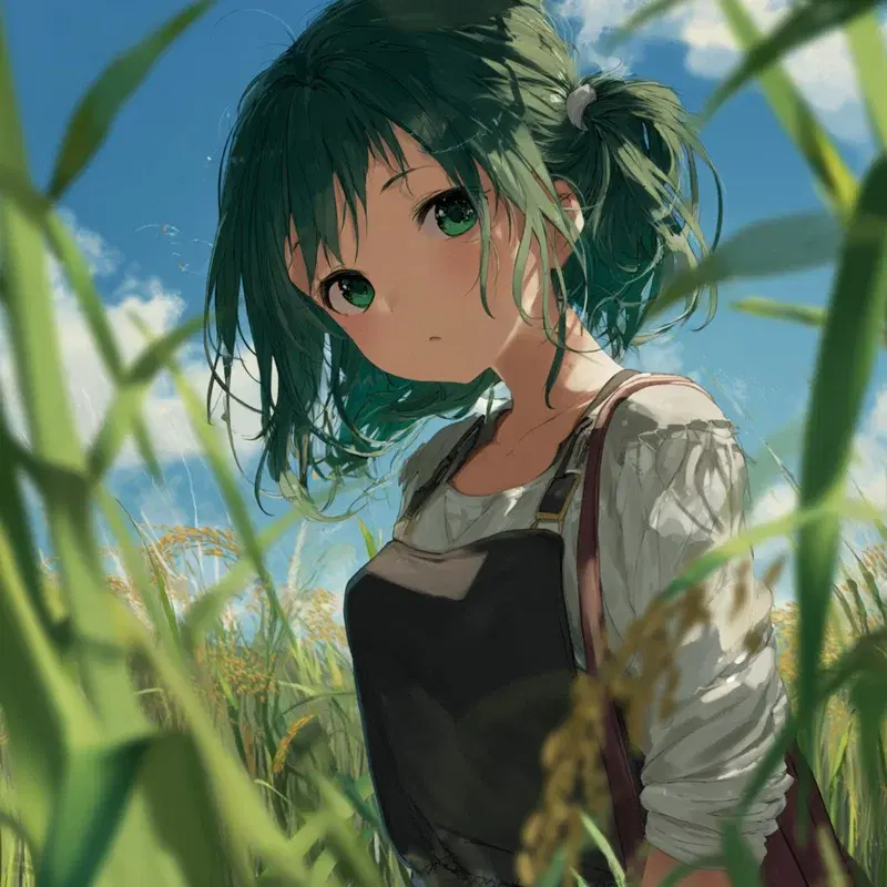 Back to summer
