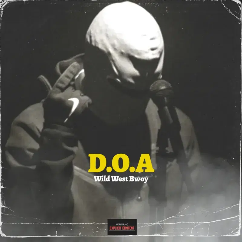 D.O.A