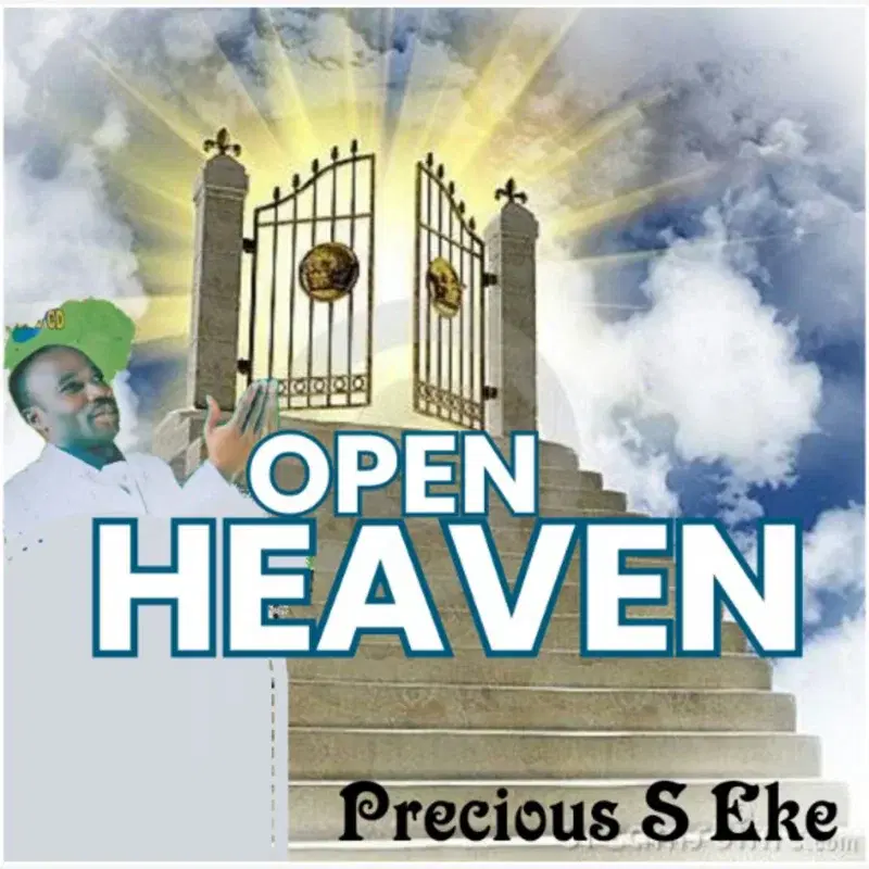 Open Heaven