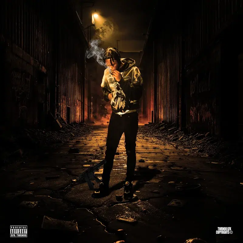 Cover Art