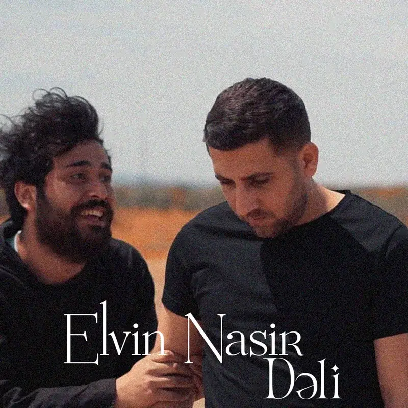 Dəli
