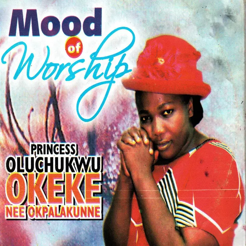 Mood of Worship