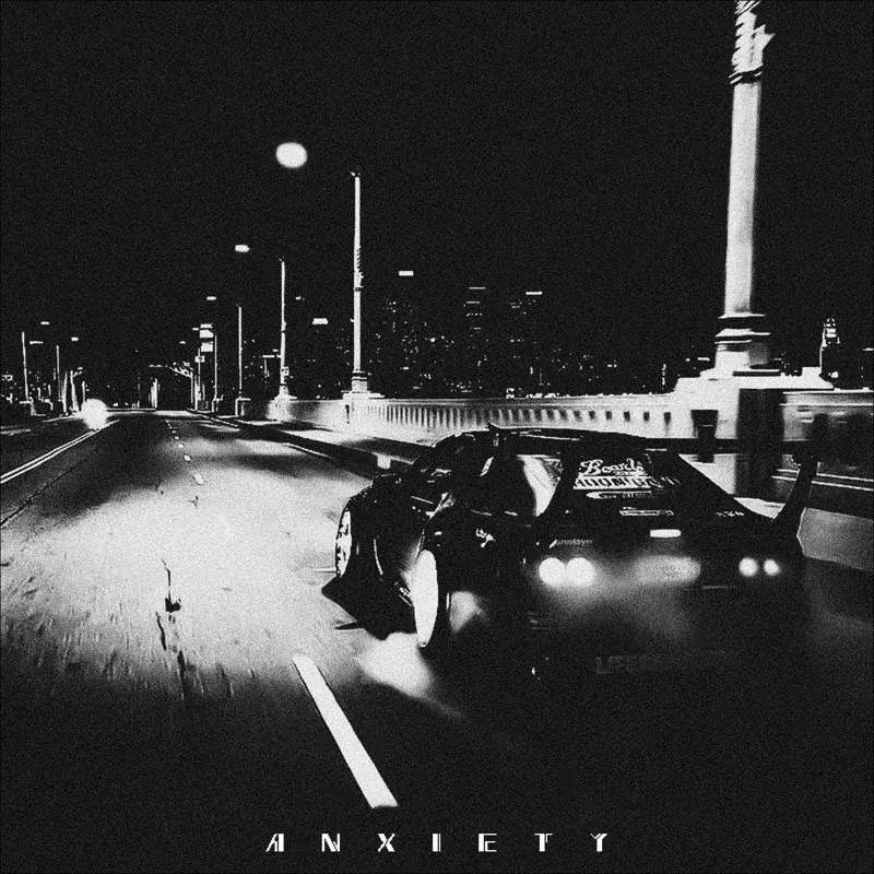 Anxiety