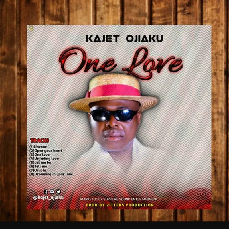 One Love