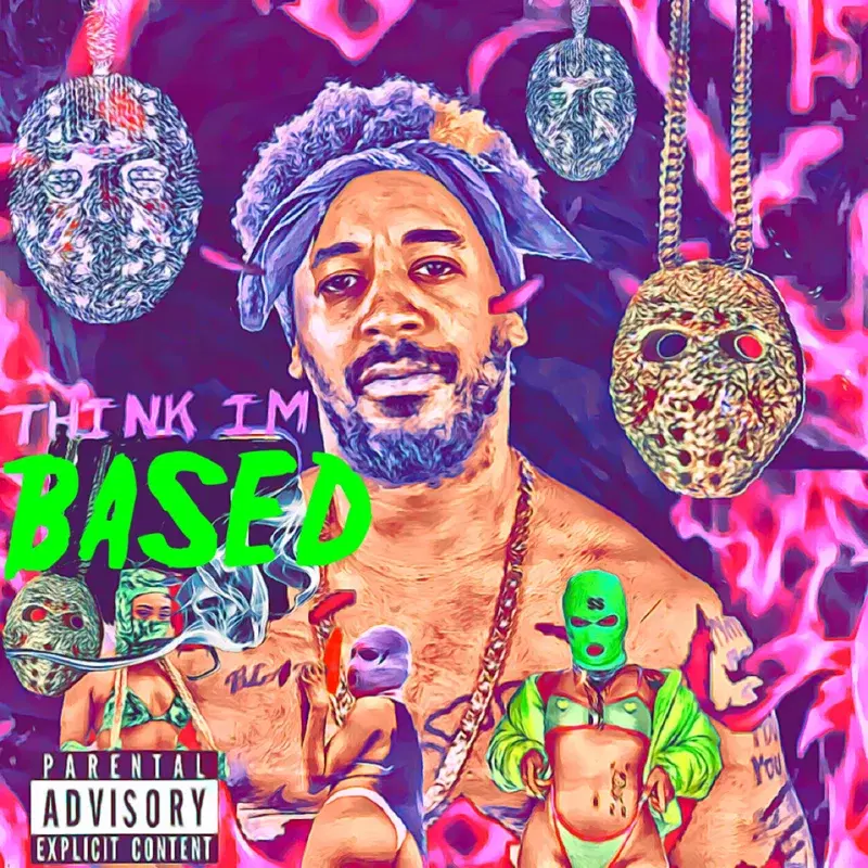 Think I'm Based