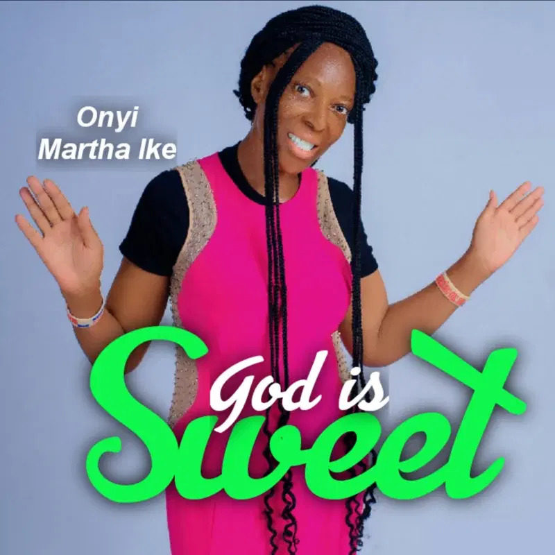 God is Sweet