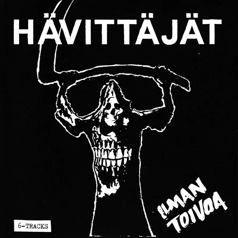 Ilman Toivoa