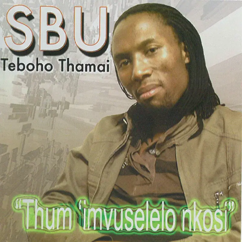 Thum' Imvuselelo Nkosi