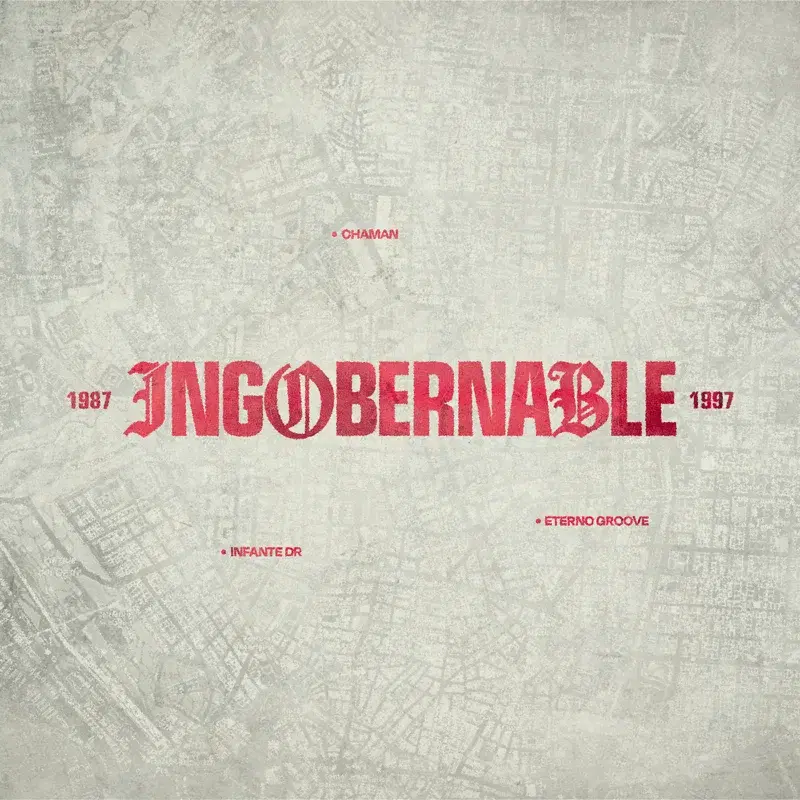 Ingobernable
