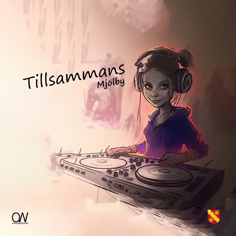 Tillsammans