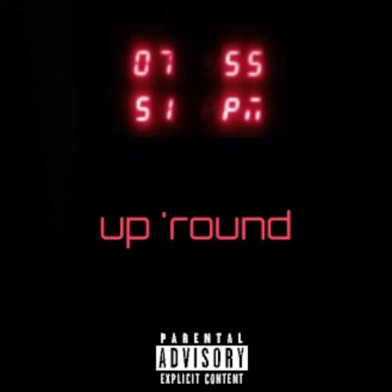 Up Round 8a.M