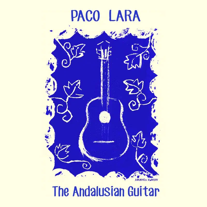 The Andalusian Guitar