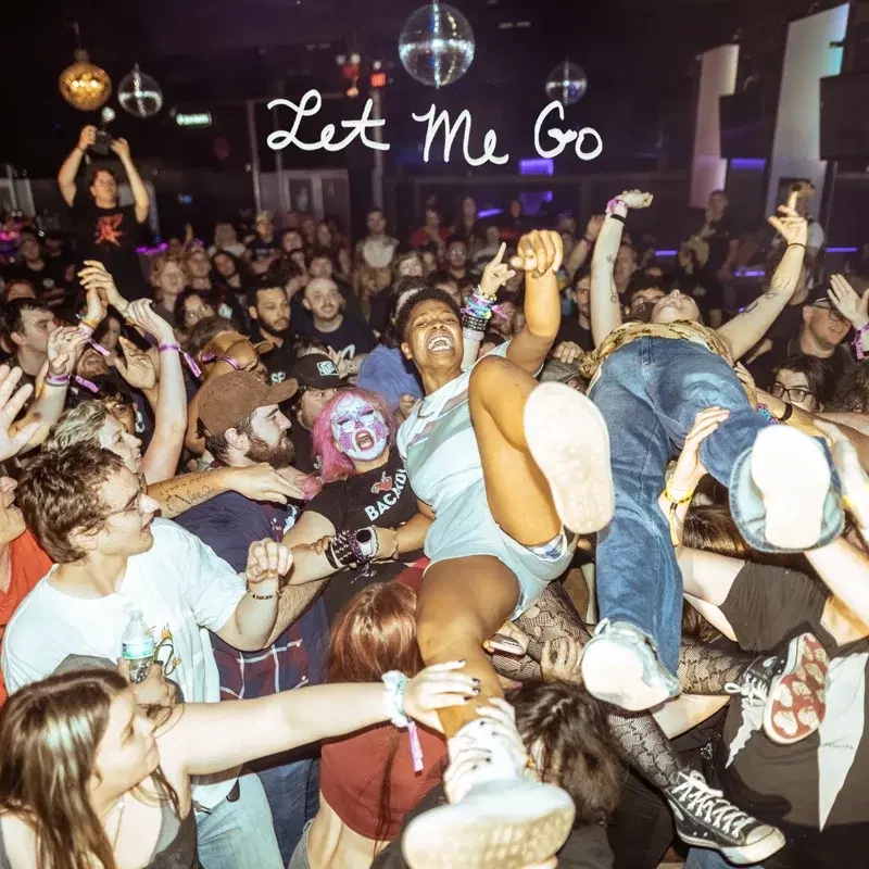Let Me Go