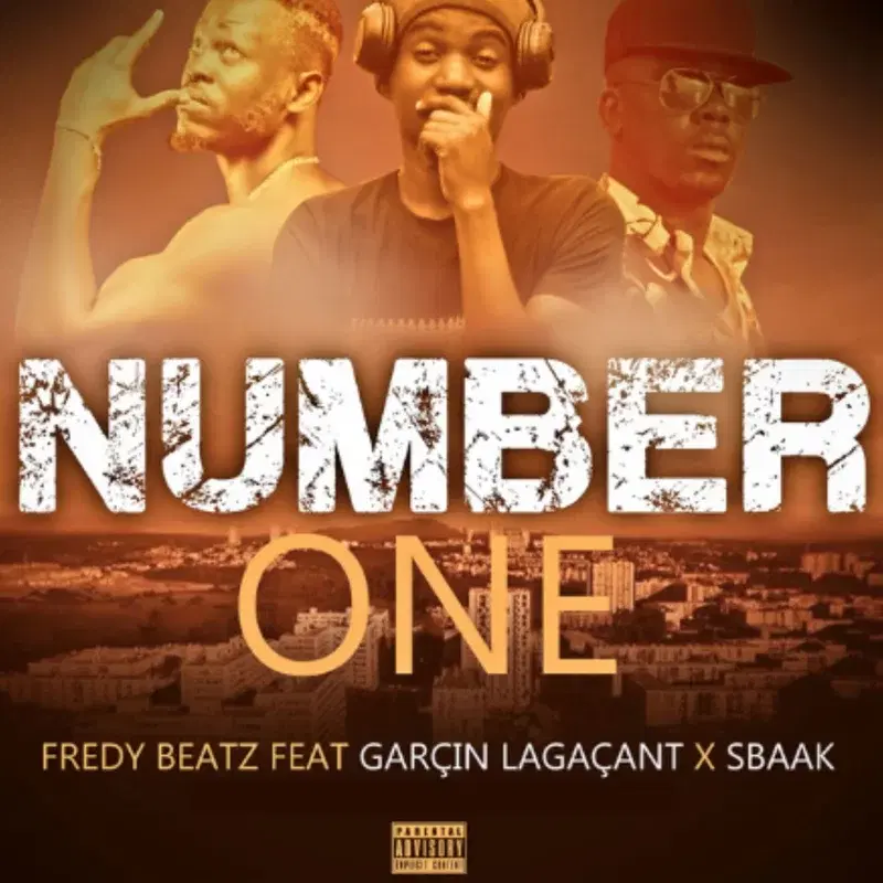 Number one