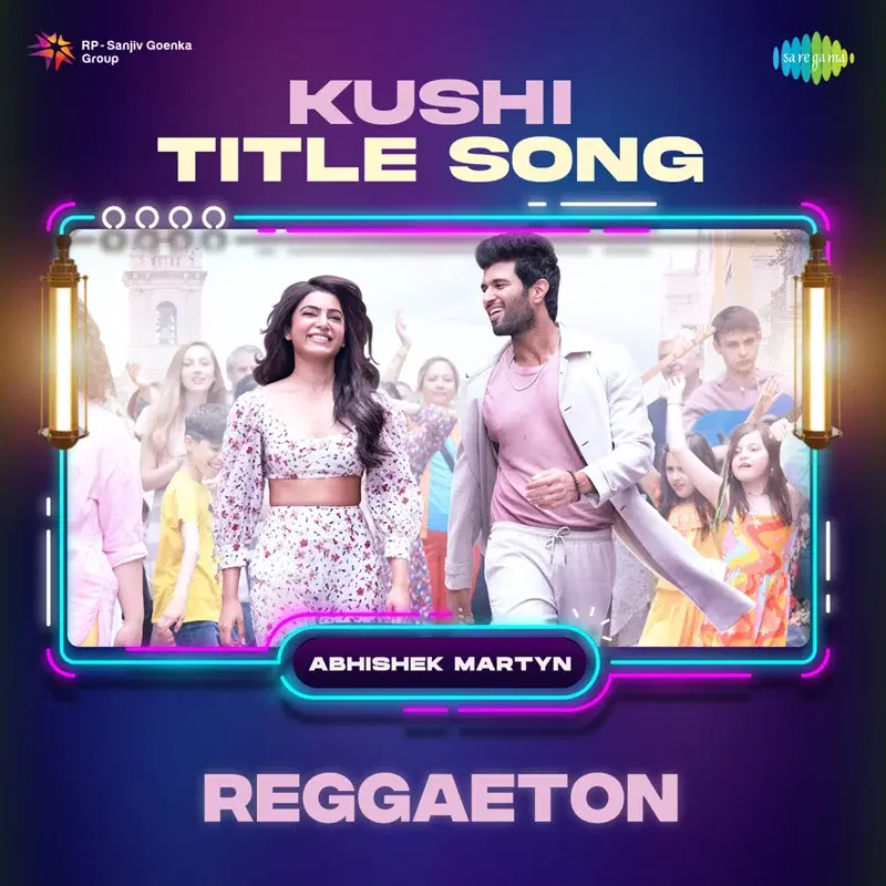 Kushi Title Song