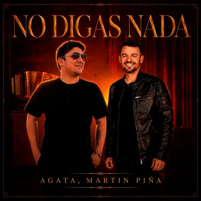 No Digas Nada