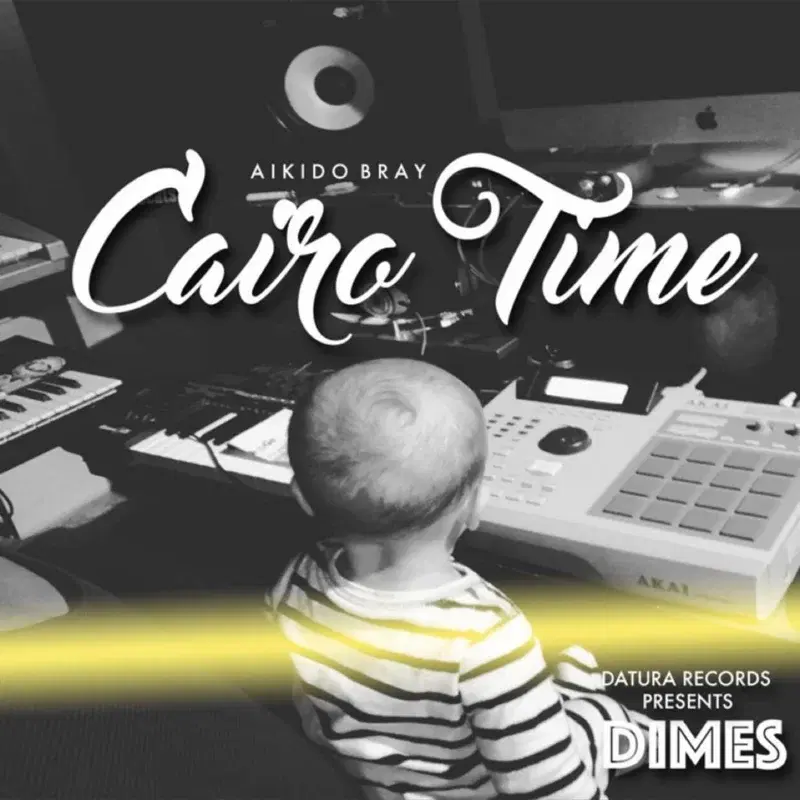 Cairo Time